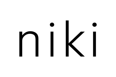 niki official website.